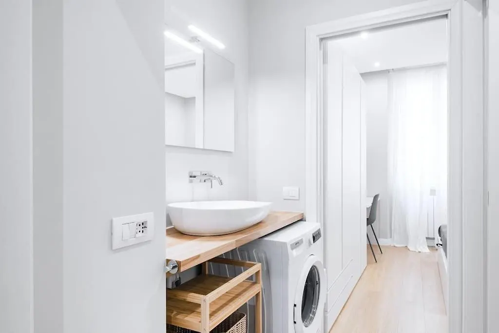 Easylife -Modern And Elegant In The Heart Of Milan Lejlighed 0*,