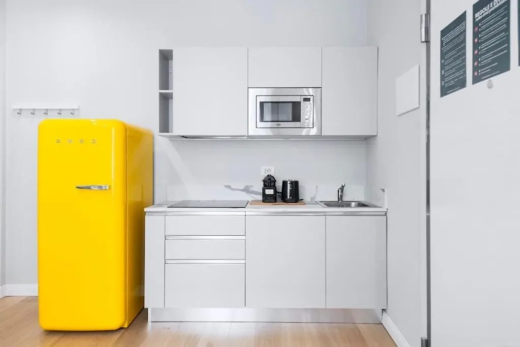 Easylife -Modern And Elegant In The Heart Of Milan Lejlighed