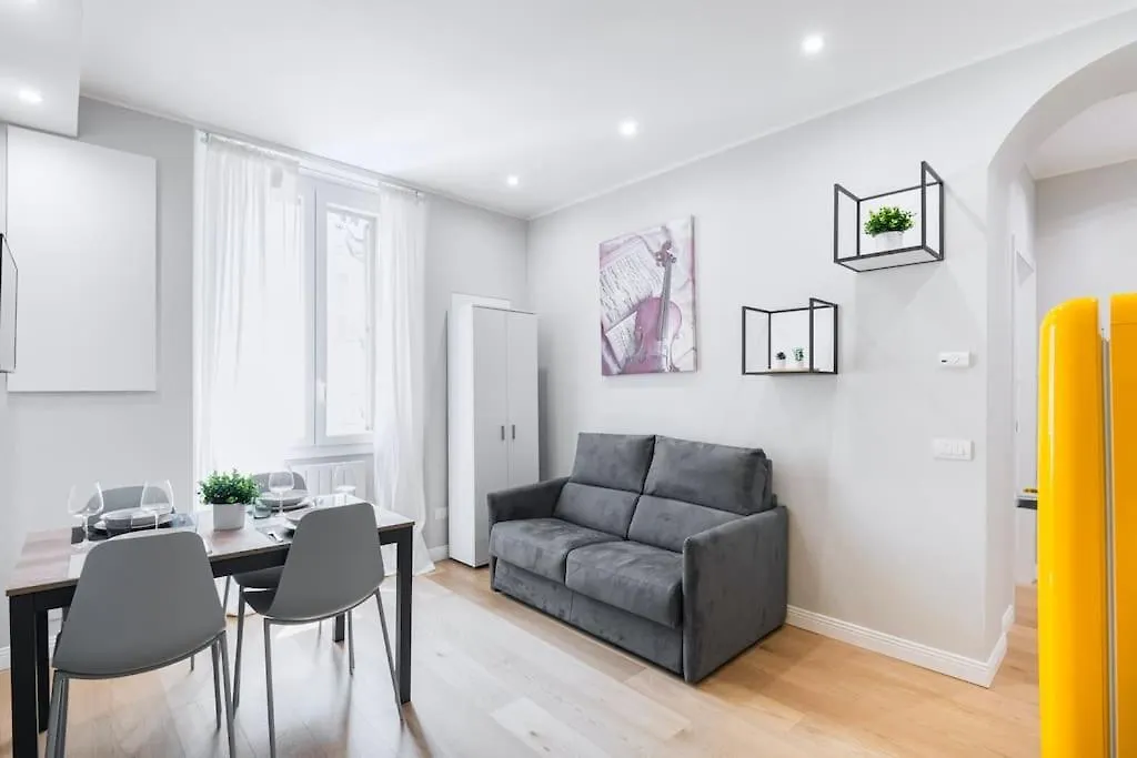 Easylife -Modern And Elegant In The Heart Of Milan Lejlighed
