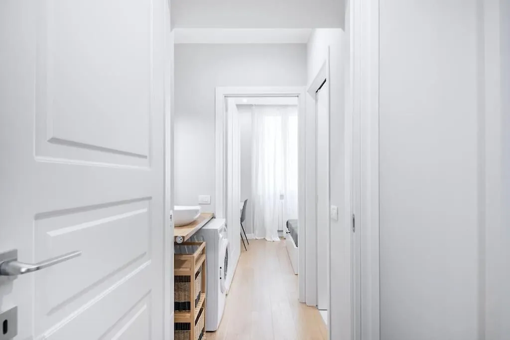 Easylife -Modern And Elegant In The Heart Of Milan Lejlighed 0*,  Italien