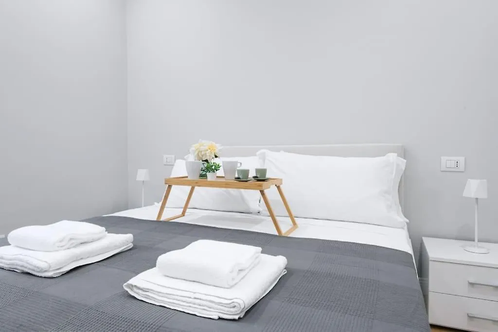 Easylife -Modern And Elegant In The Heart Of Milan Lejlighed