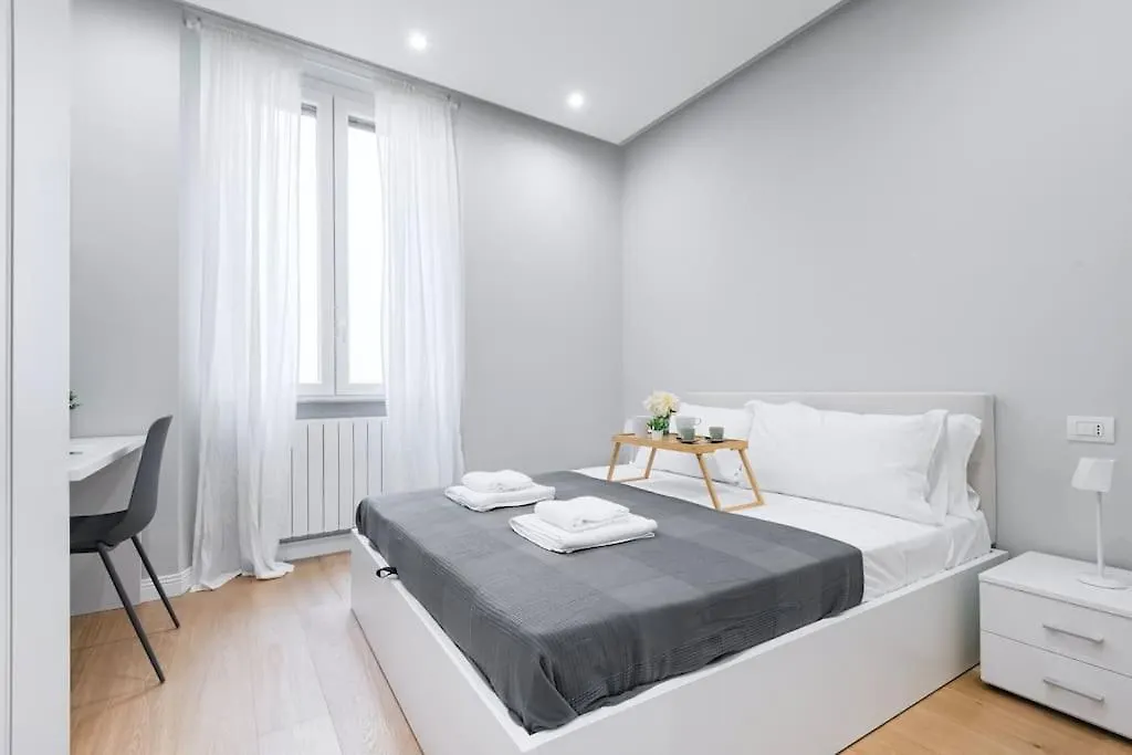 Easylife -Modern And Elegant In The Heart Of Milan Lejlighed