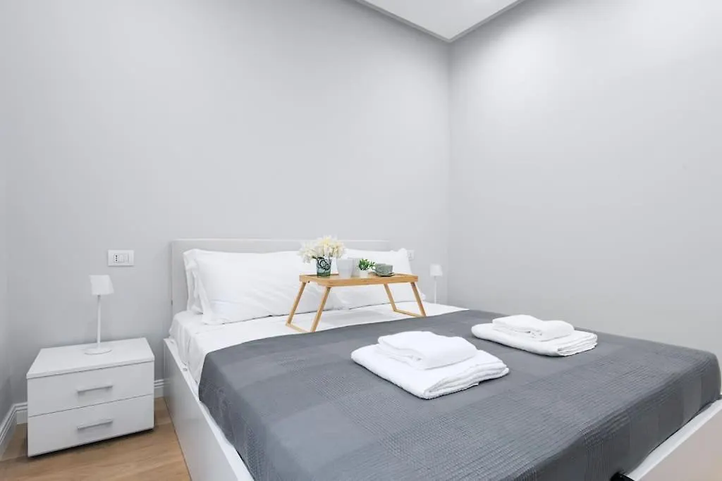 Easylife -Modern And Elegant In The Heart Of Milan Lejlighed Italien
