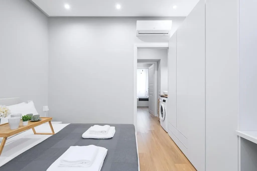 Easylife -Modern And Elegant In The Heart Of Milan Lejlighed