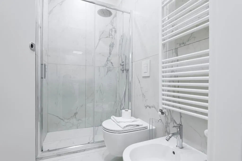 Easylife -Modern And Elegant In The Heart Of Milan Lejlighed