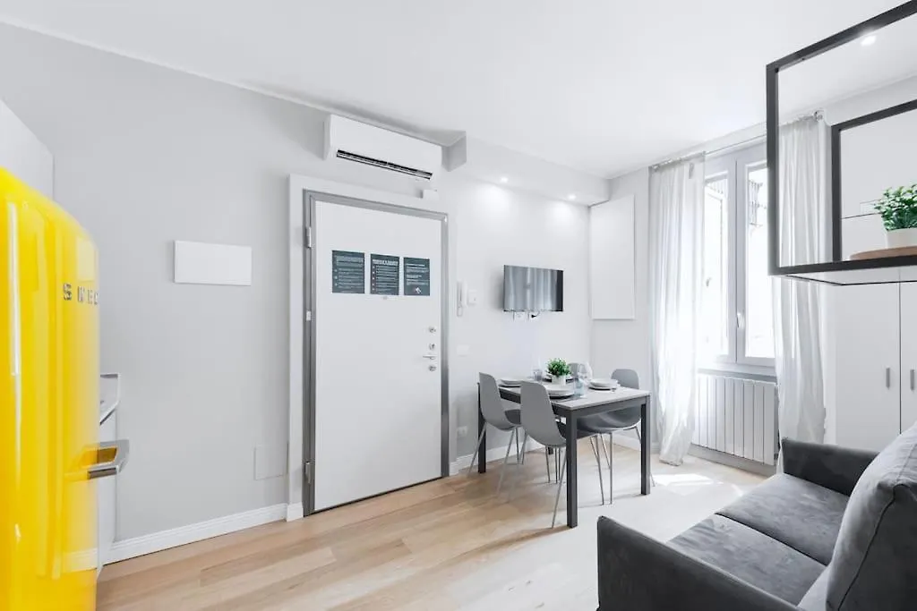 Easylife -Modern And Elegant In The Heart Of Milan Lejlighed